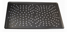 Plech pečení Al.Tef.perf. 53x32,5v1